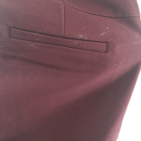 Excellent condition work pants - Picture 3 of 4